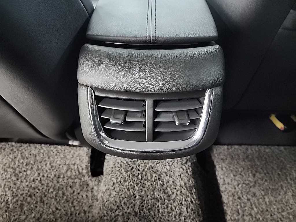 Chevrolet Malibu 2019 Negro - Importación desde Corea - HF Imports Iquique - Foto 13