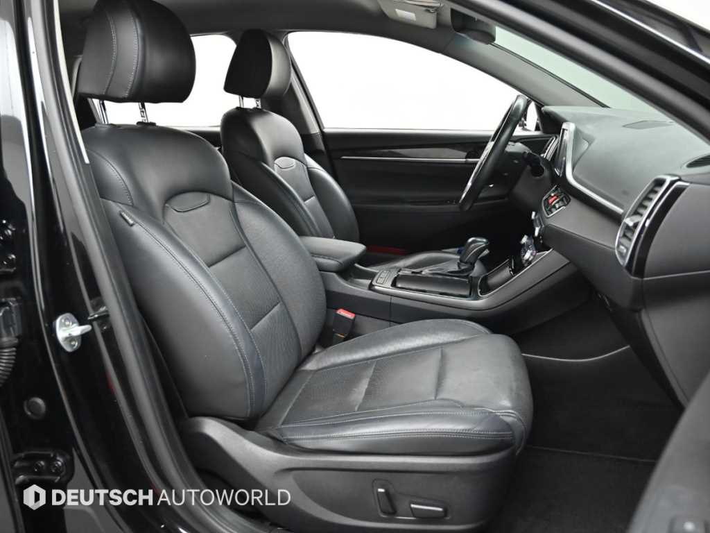HYUNDAI Grandeur - Vista 10