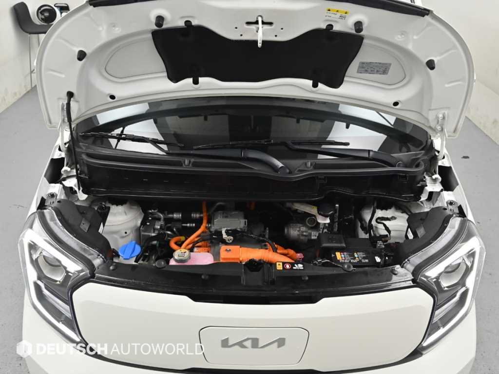 KIA Ray - Vista 6