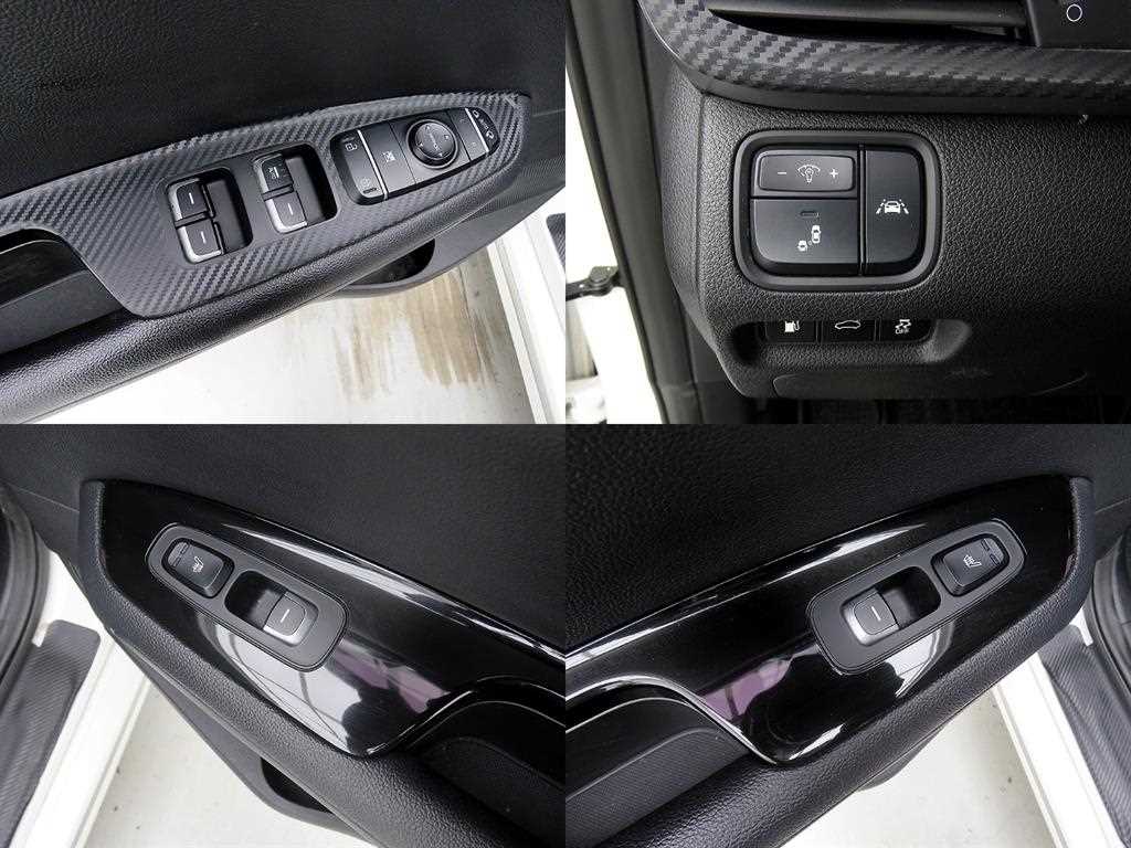 KIA K5 2019 Blanco - Importación desde Corea - HF Imports Iquique - Foto 15