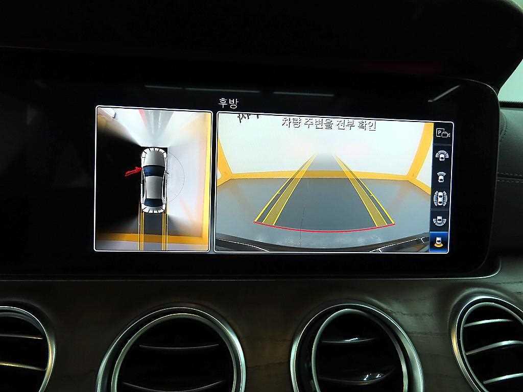 Mercedes Benz E class 2019 Negro - Importación desde Corea - HF Imports Iquique - Foto 16