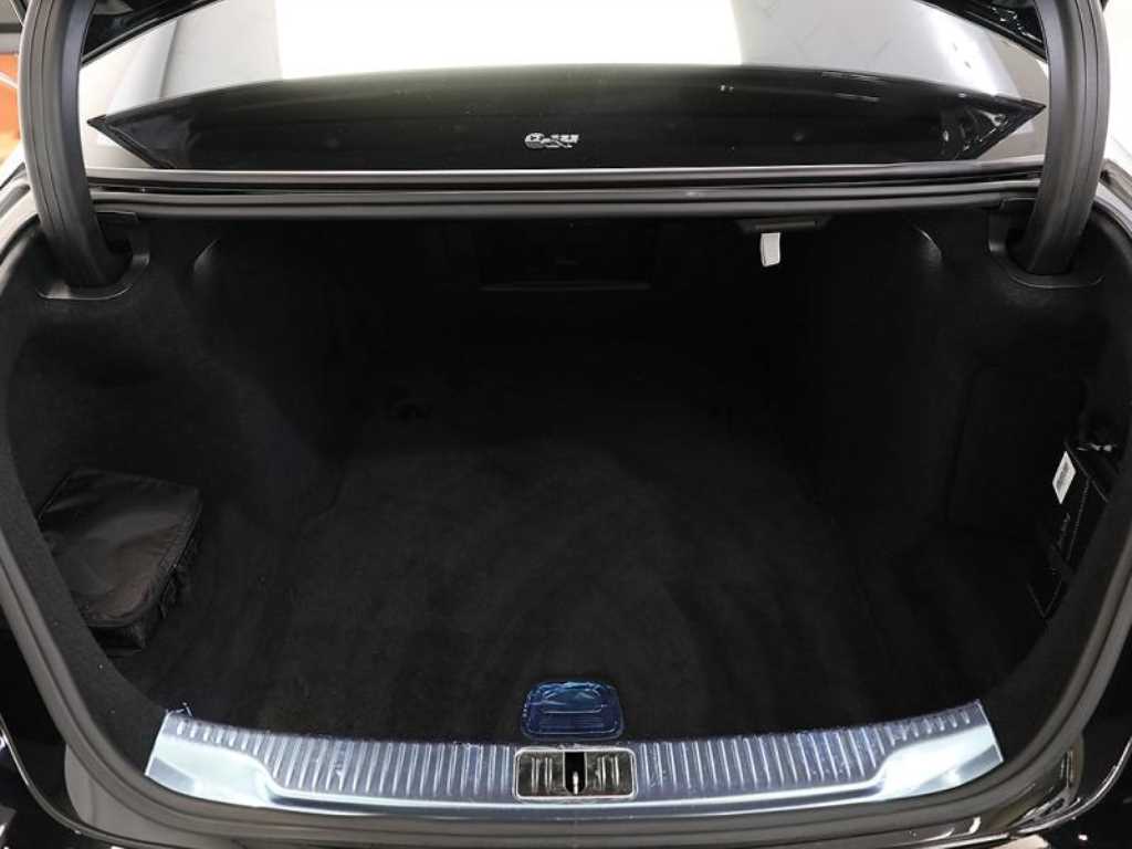 Mercedes Benz S Class 2022 Negro - Importación desde Corea - HF Imports Iquique - Foto 14