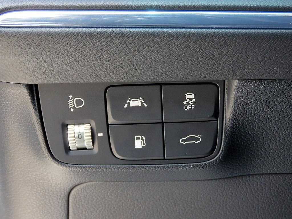 HYUNDAI Grandeur - Vista 12