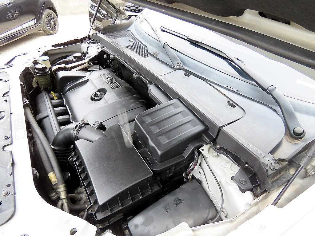 Land Rover Freelander 2007 Plateado - Importación desde Corea - HF Imports Iquique - Foto 19