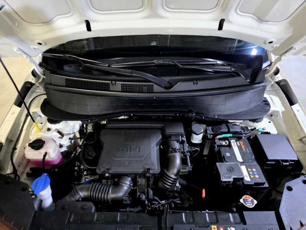 HYUNDAI Casper 2026 Blanco - Importación desde Corea - HF Imports Iquique - Foto 20