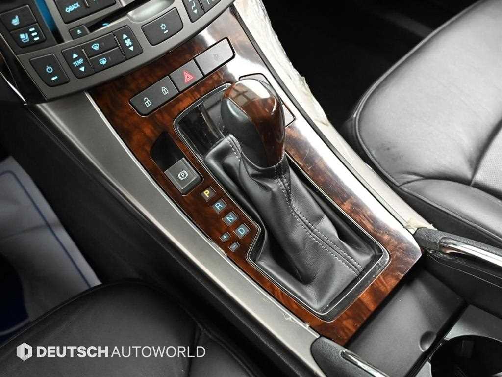 DAEWOO Alpheon - Vista 9