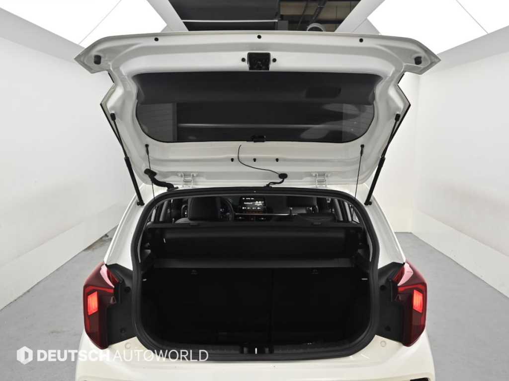 KIA Morning 2024 Blanco - Importación desde Corea - HF Imports Iquique - Foto 19