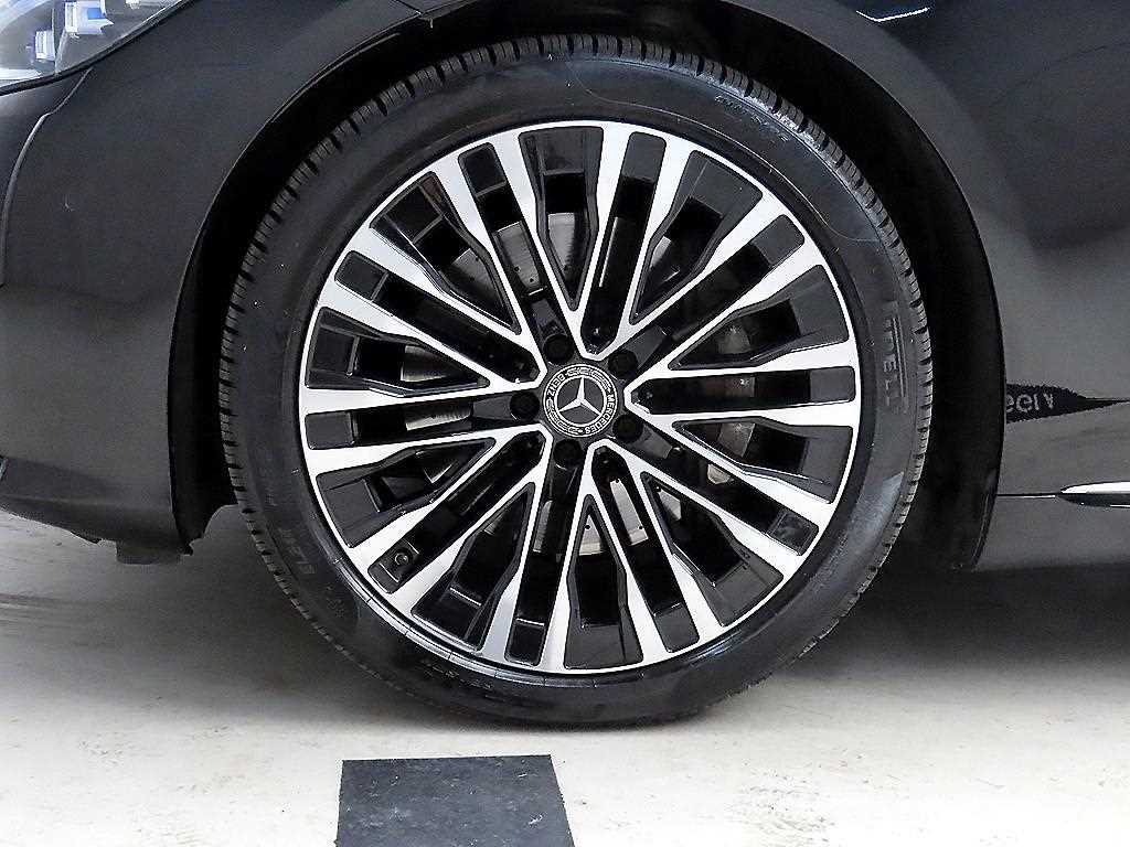 Mercedes Benz S Class 2022 - Importación desde Corea - HF Imports Iquique - Foto 19