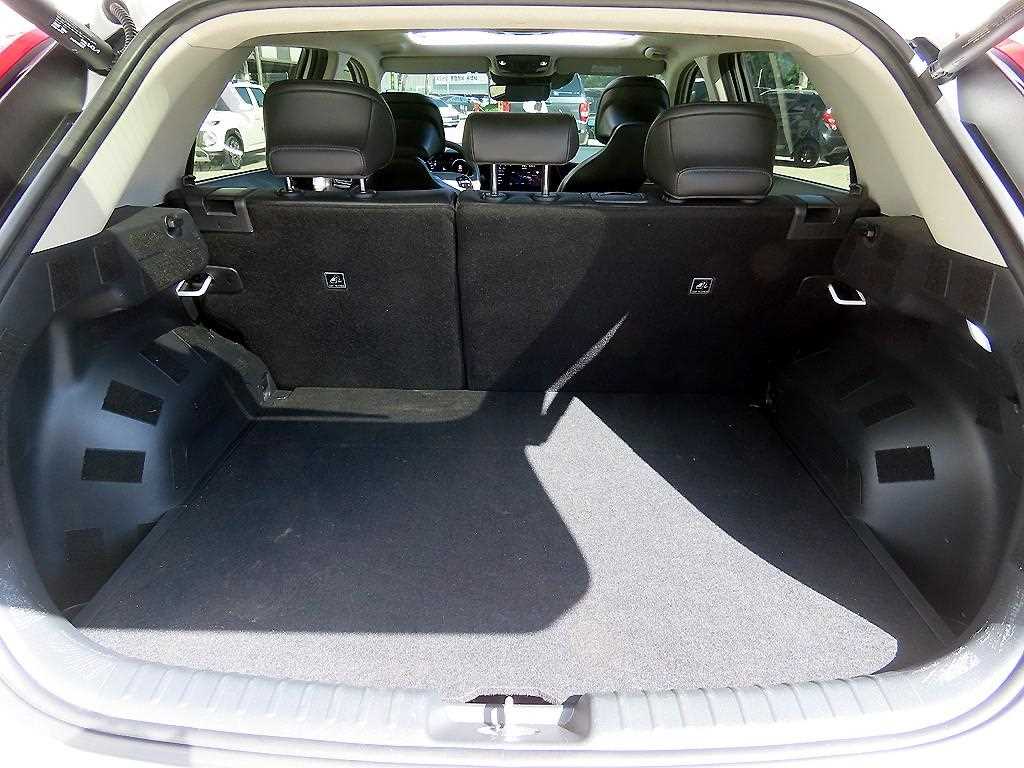 KIA Niro 2023 Blanco - Importación desde Corea - HF Imports Iquique - Foto 17
