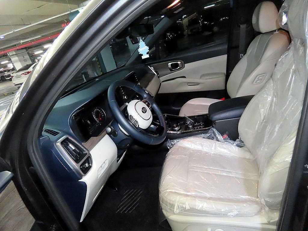 KIA Sorento - Vista 6