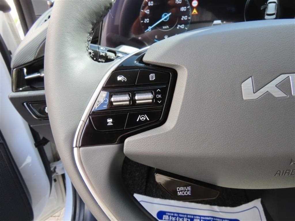 KIA Niro - Vista 11