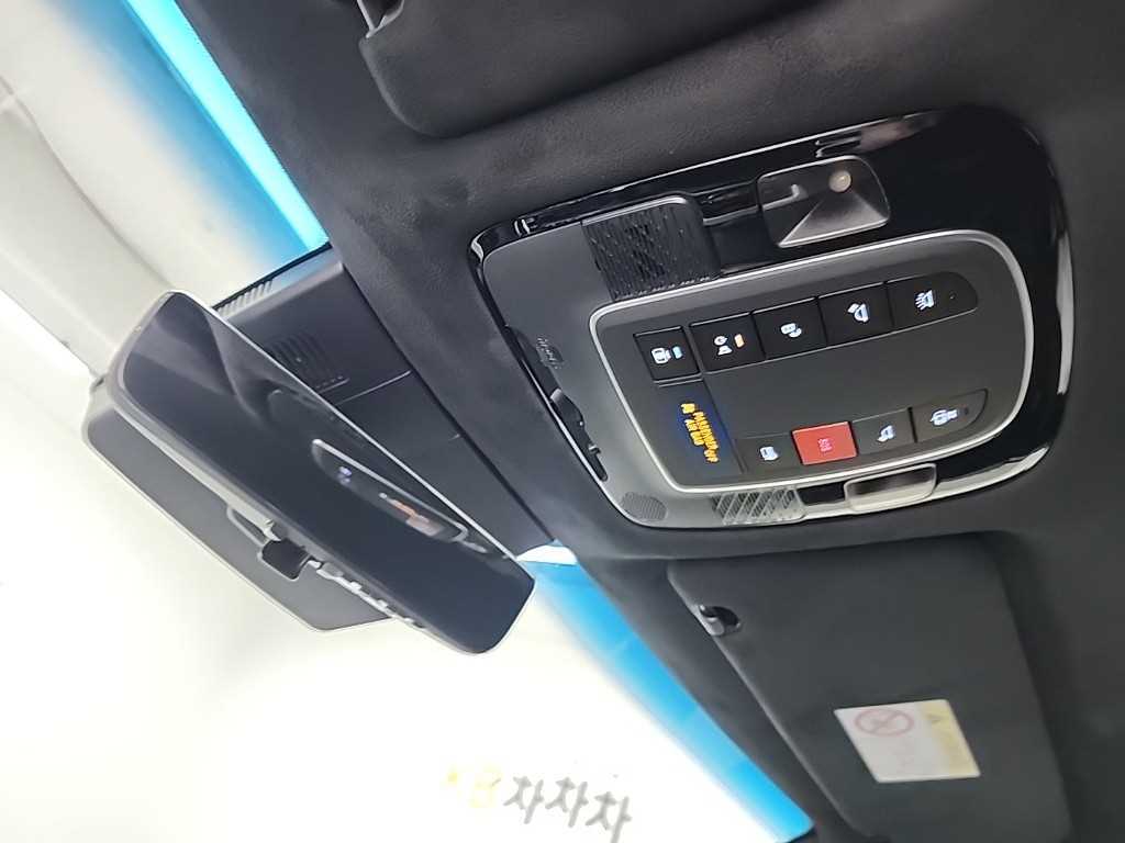 HYUNDAI Palisade 2023 Blanco - Importación desde Corea - HF Imports Iquique - Foto 17