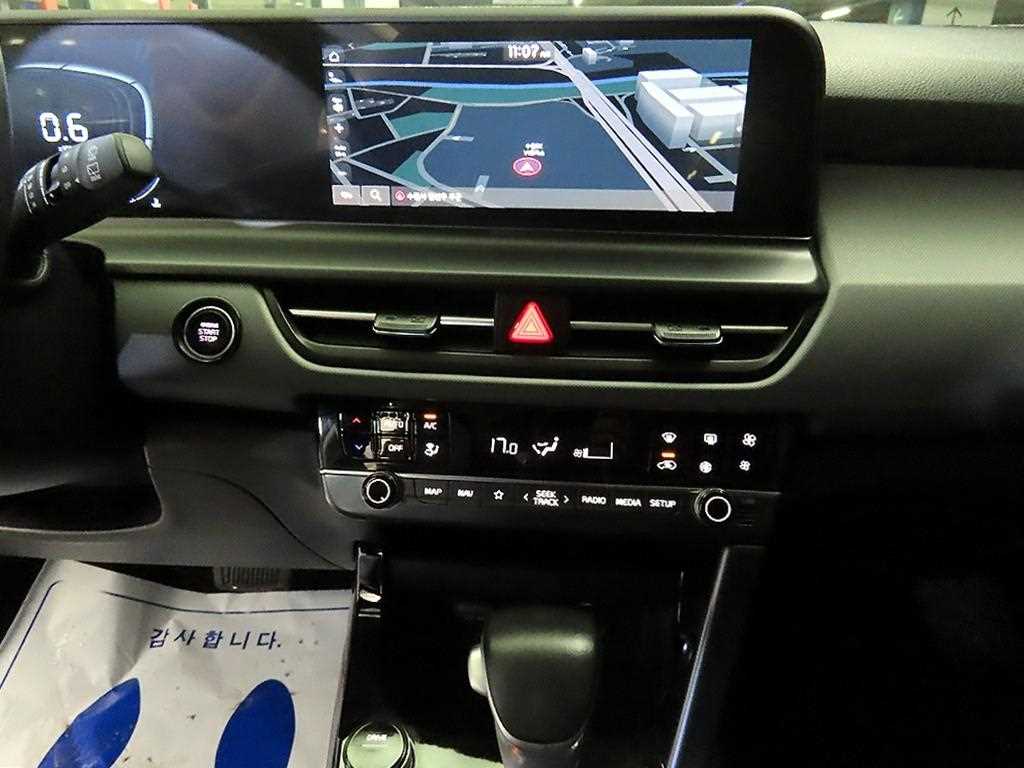 KIA Seltos - Vista 11