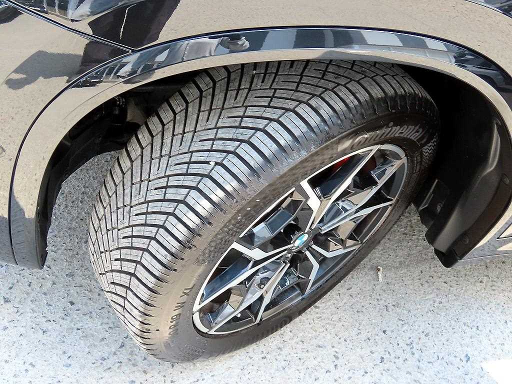 BMW X4 2023 Negro - Importación desde Corea - HF Imports Iquique - Foto 20