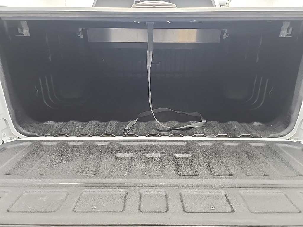Chevrolet ?Colorado 2020 Blanco - Importación desde Corea - HF Imports Iquique - Foto 18