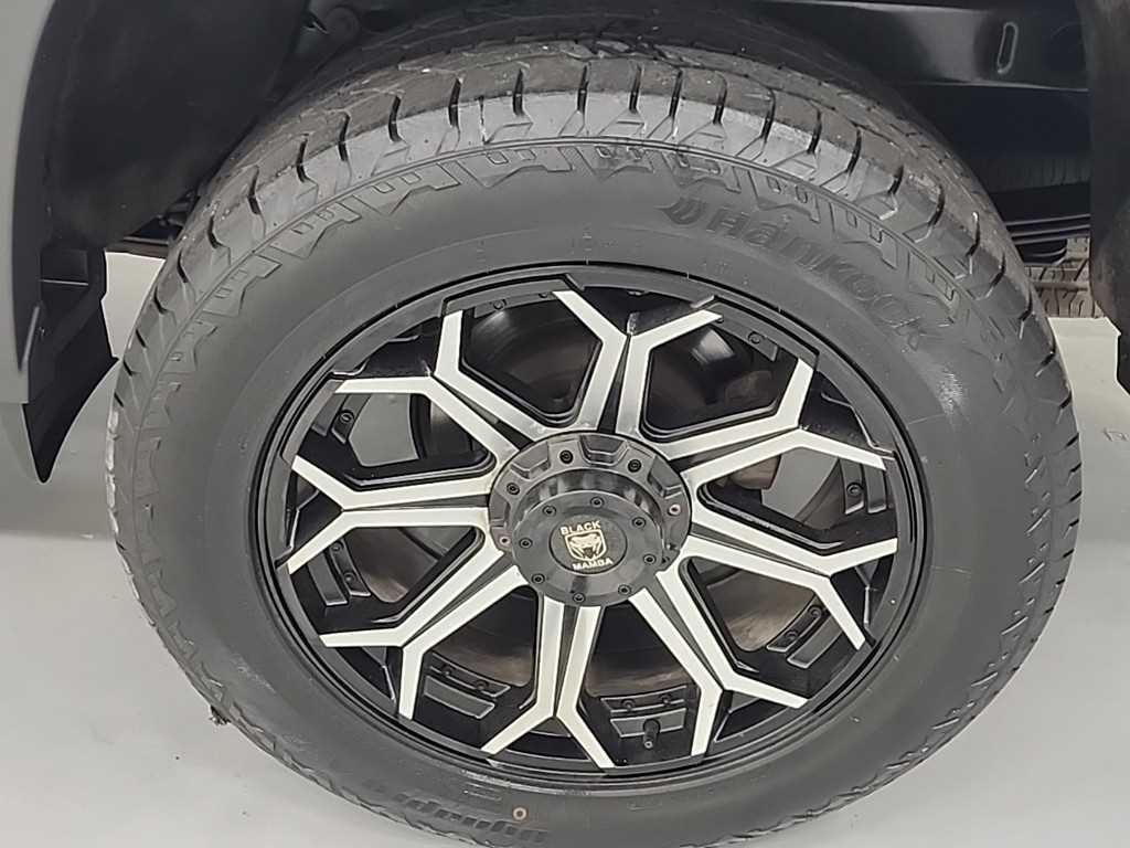 Chevrolet ?Colorado 2020 Blanco - Importación desde Corea - HF Imports Iquique - Foto 20