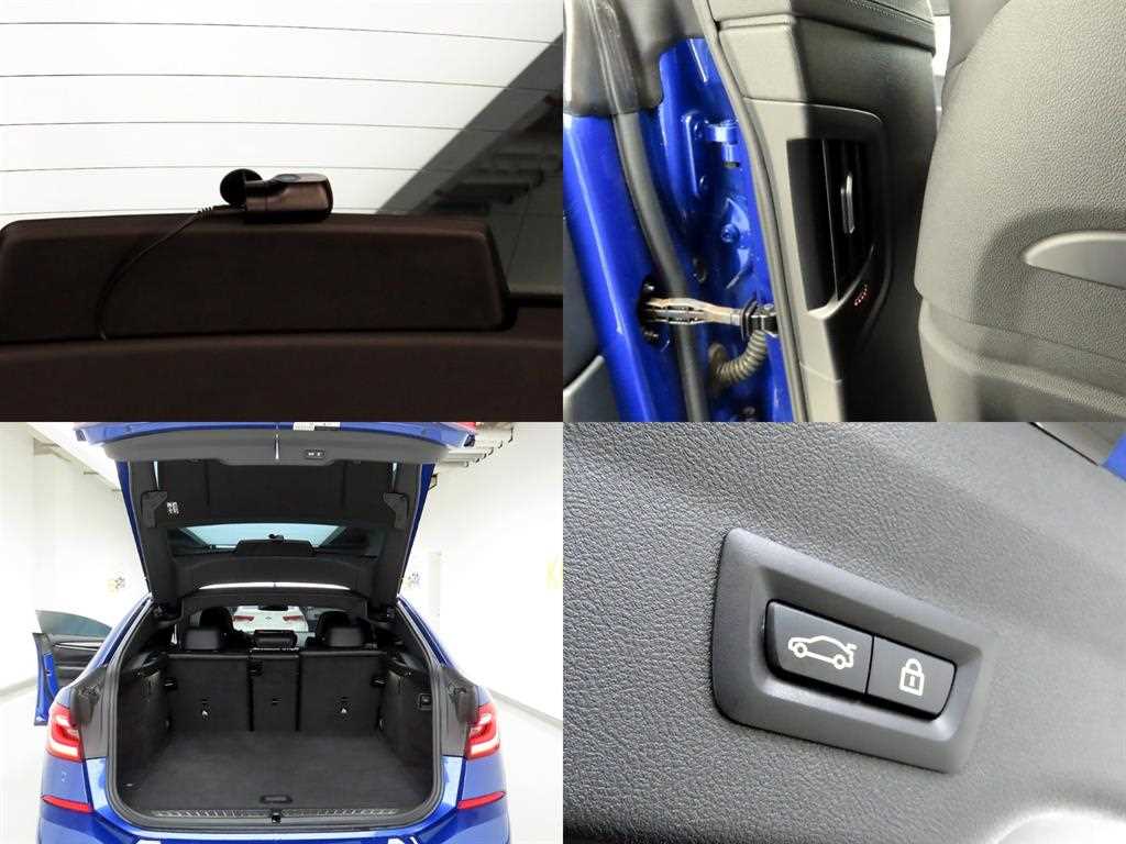 BMW Gran Turismo 2021 Azul - Importación desde Corea - HF Imports Iquique - Foto 18