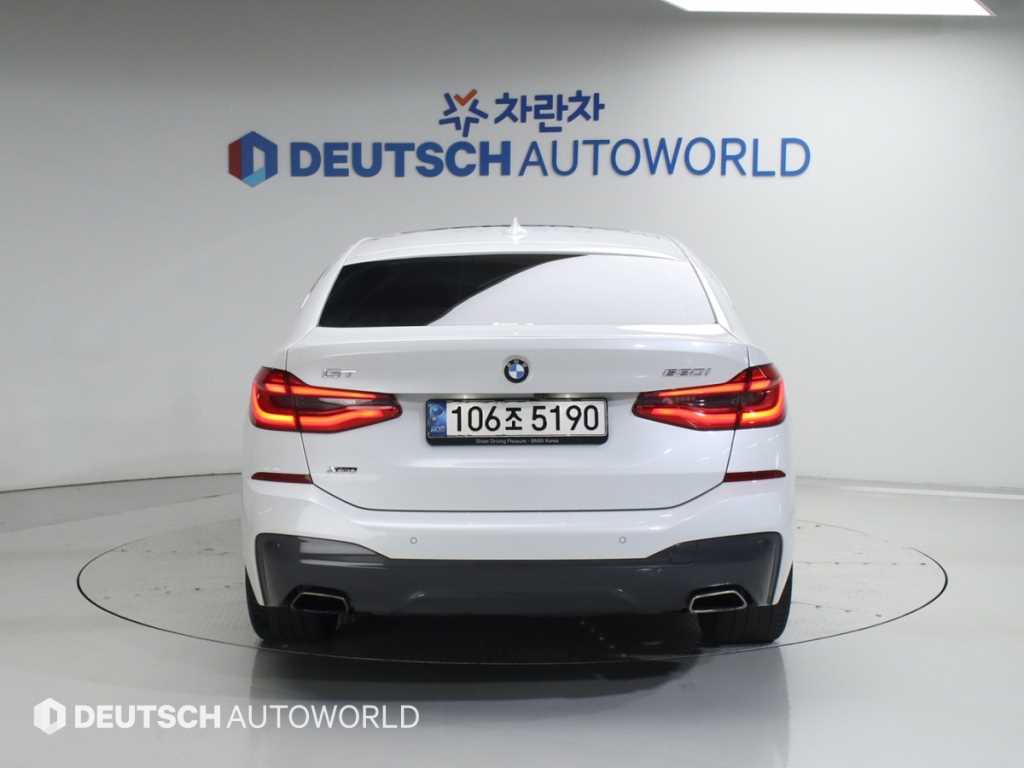 BMW Gran Turismo - Vista 4