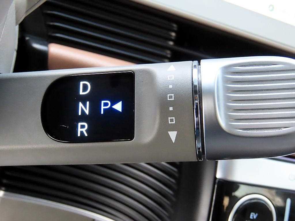 HYUNDAI Ioniq 5 - Vista 11