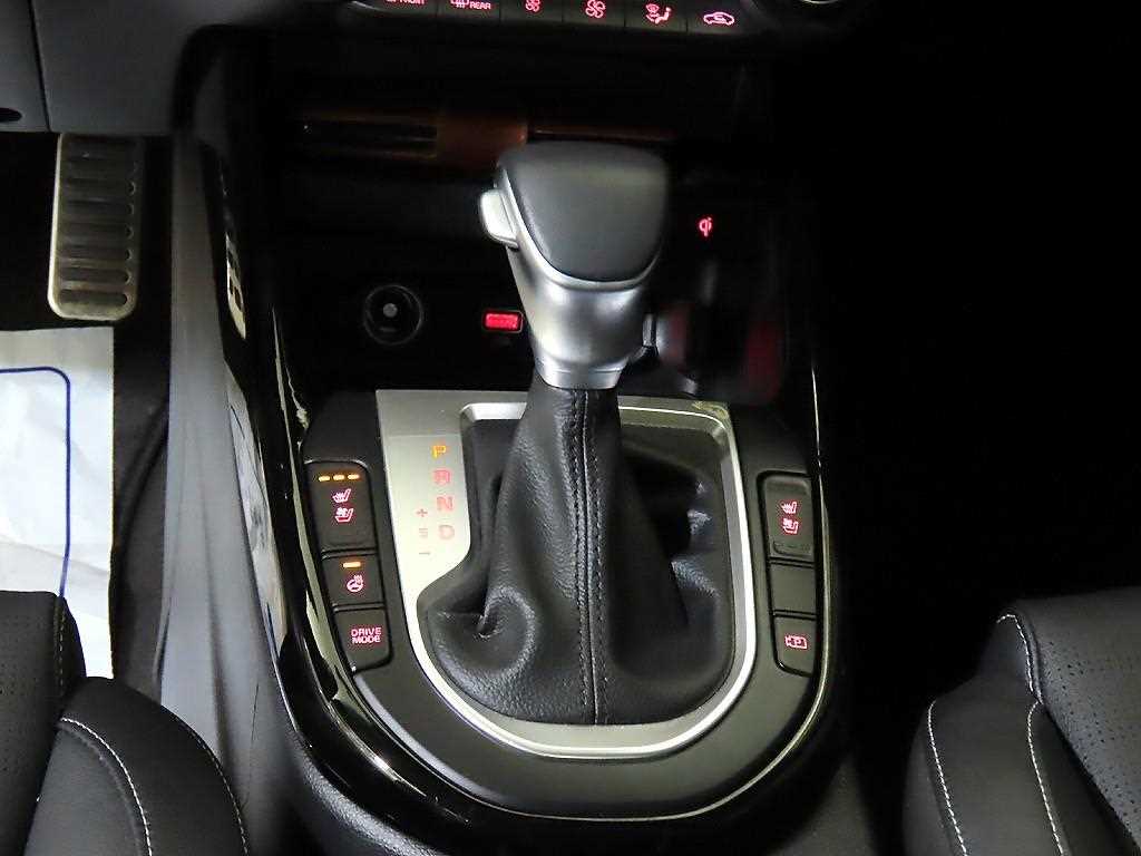 KIA K3 - Vista 11