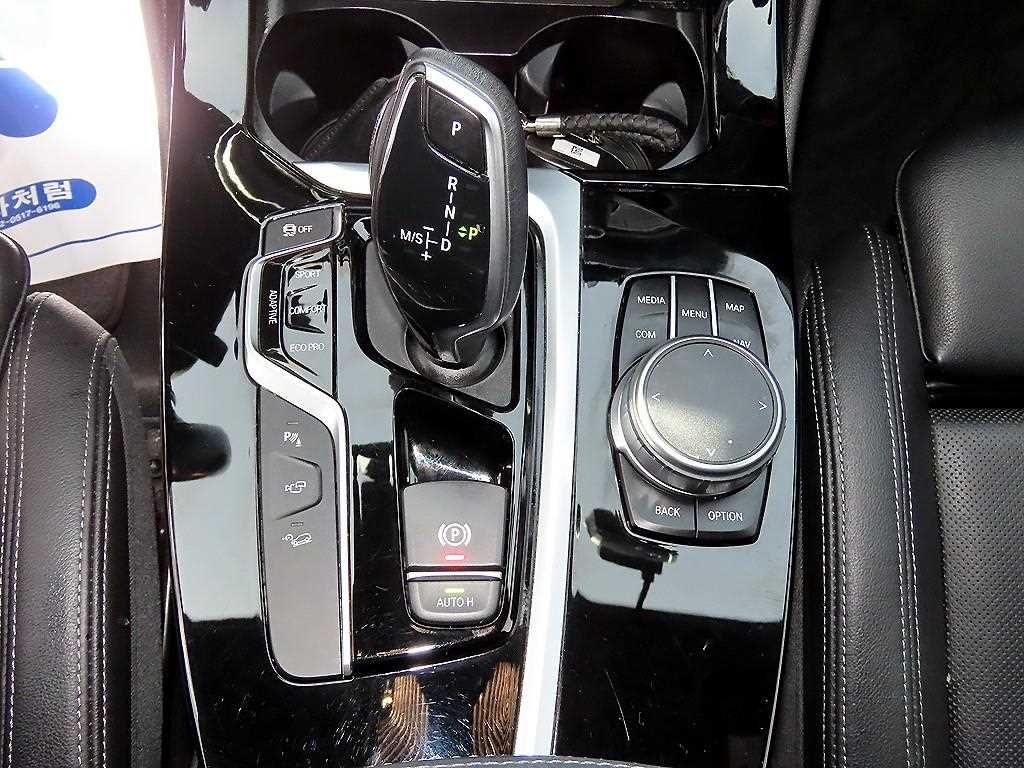 BMW X4 - Vista 11