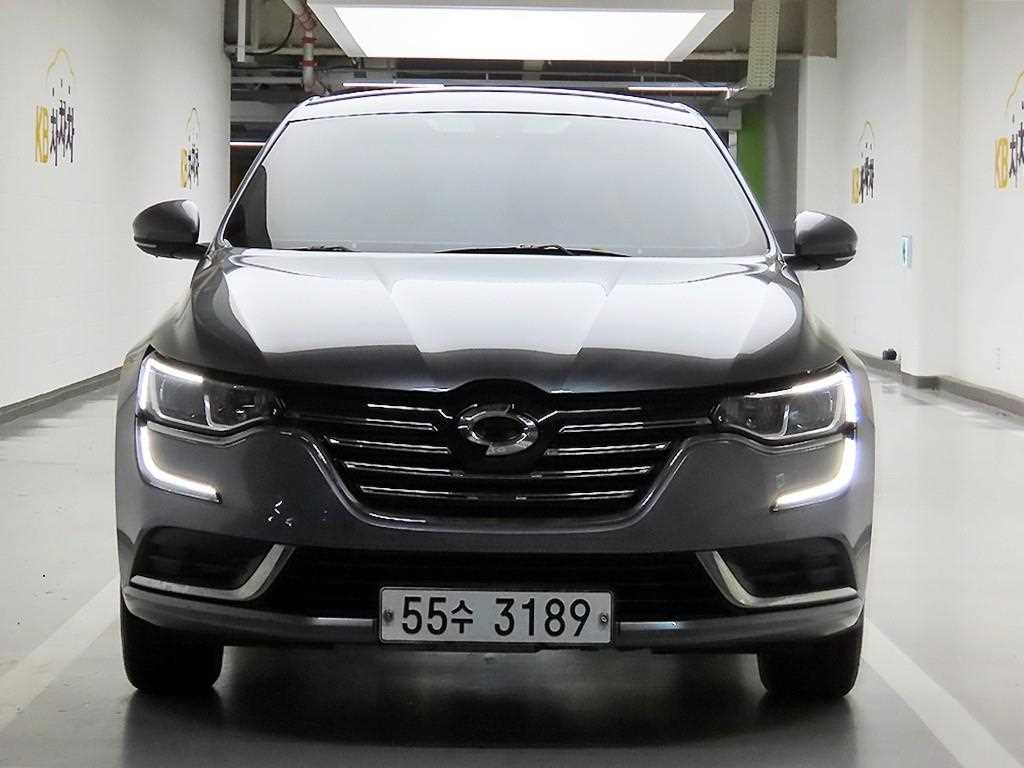 SAMSUNG SM6 2019 - Importación desde Corea - HF Imports Iquique - Foto 1