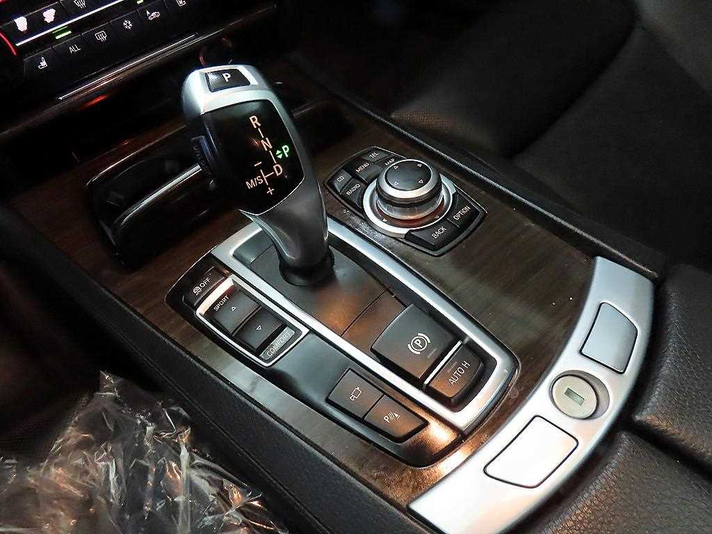 BMW 7 Series - Vista 12