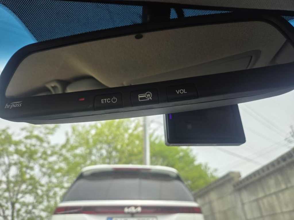 KIA K3 - Vista 9