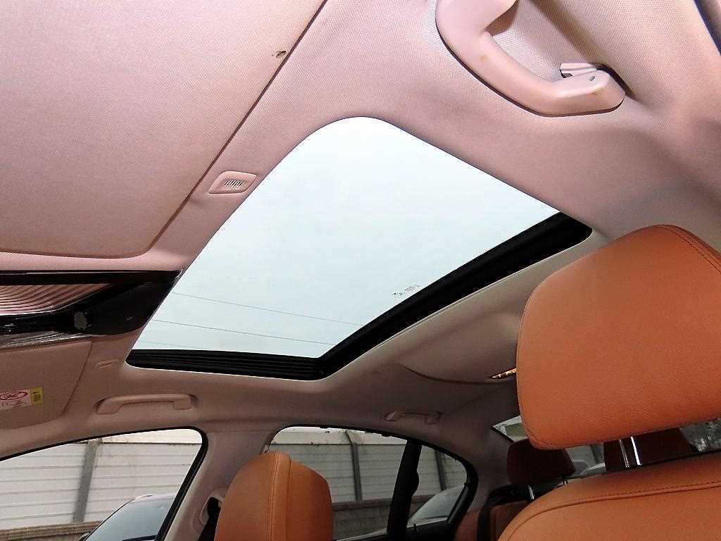 BMW 5 Series 2022 Blanco - Importación desde Corea - HF Imports Iquique - Foto 18