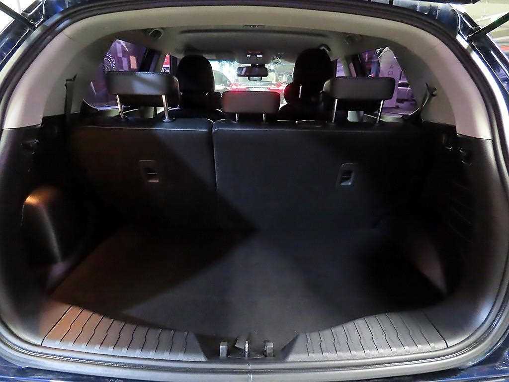Ssangyong Tivoli 2016 Azul - Importación desde Corea - HF Imports Iquique - Foto 18