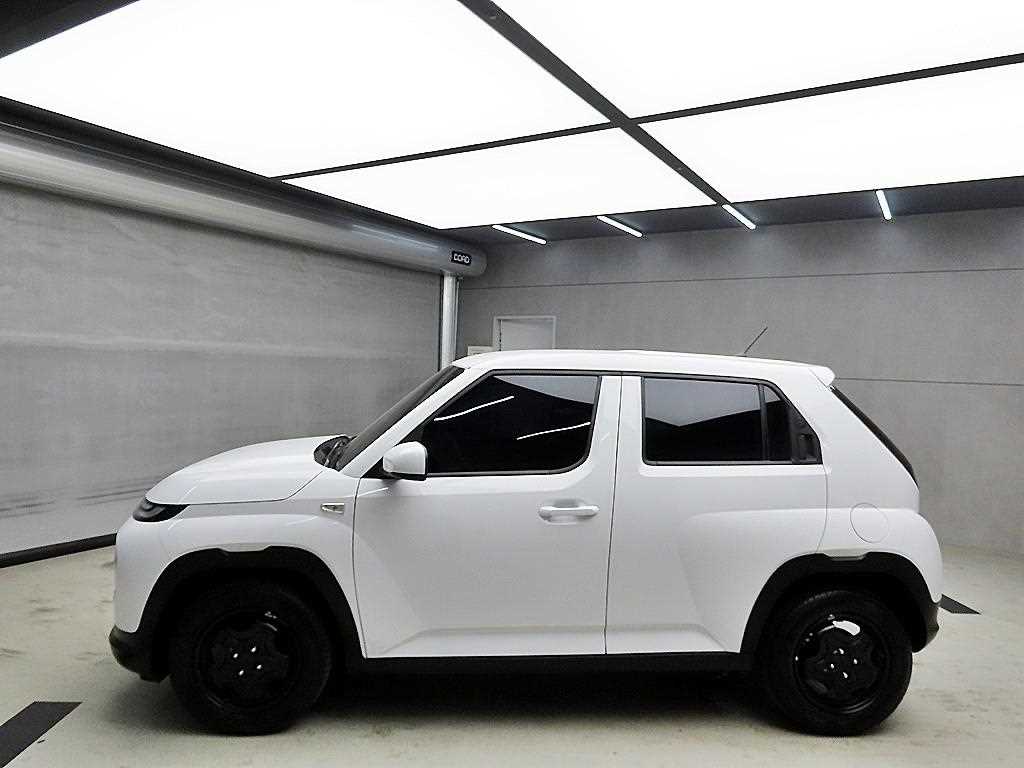 HYUNDAI Casper - Vista 4