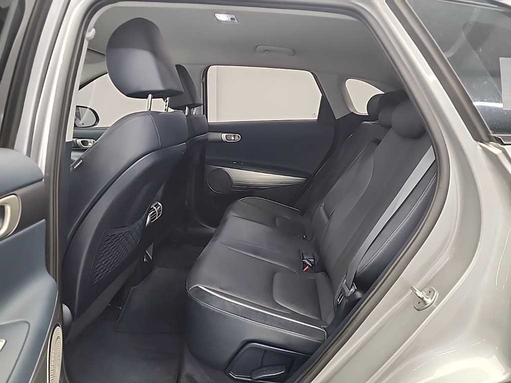 HYUNDAI Nexo - Vista 12