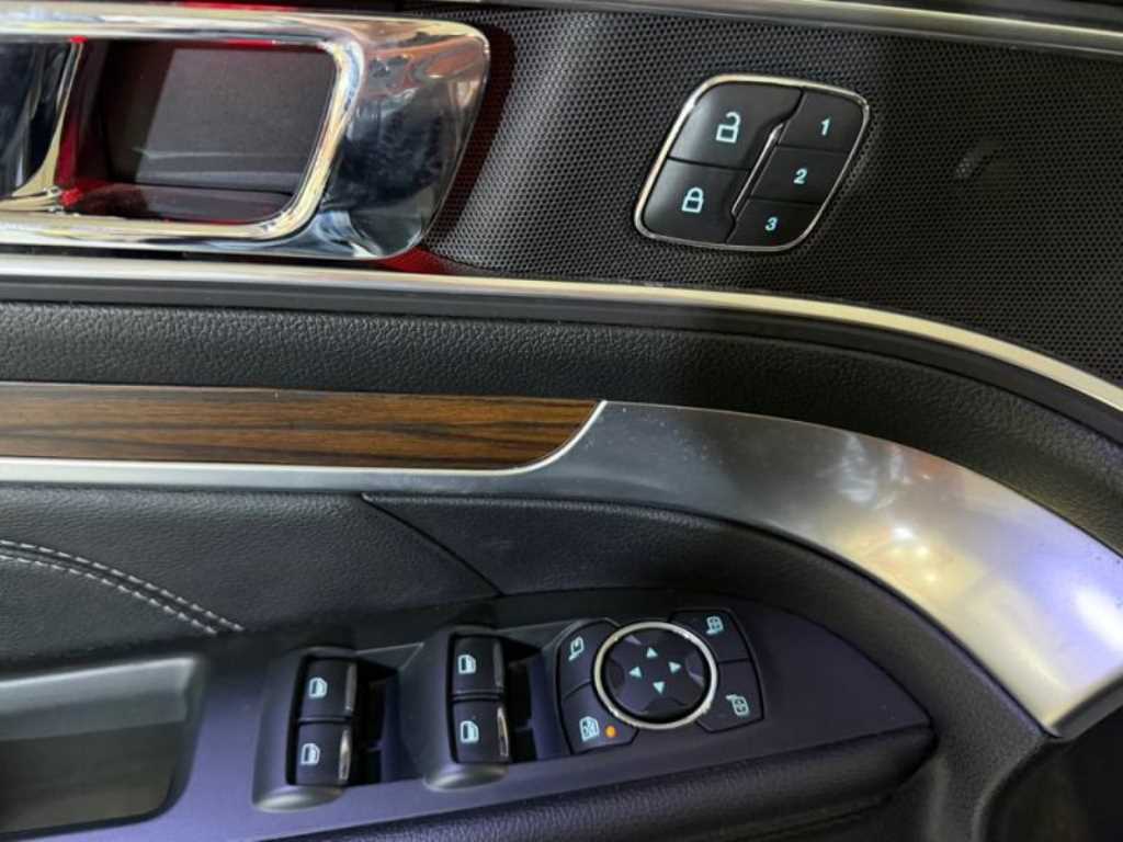 Ford Explorer 2019 - Importación desde Corea - HF Imports Iquique - Foto 15