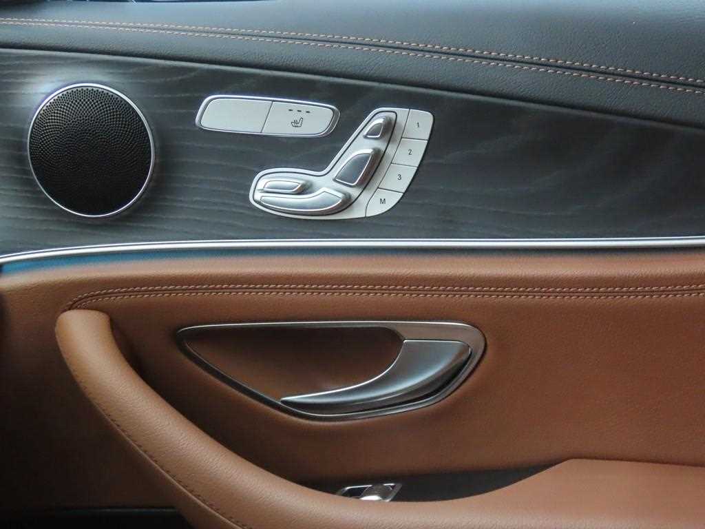 Mercedes Benz E class 2021 - Importación desde Corea - HF Imports Iquique - Foto 15
