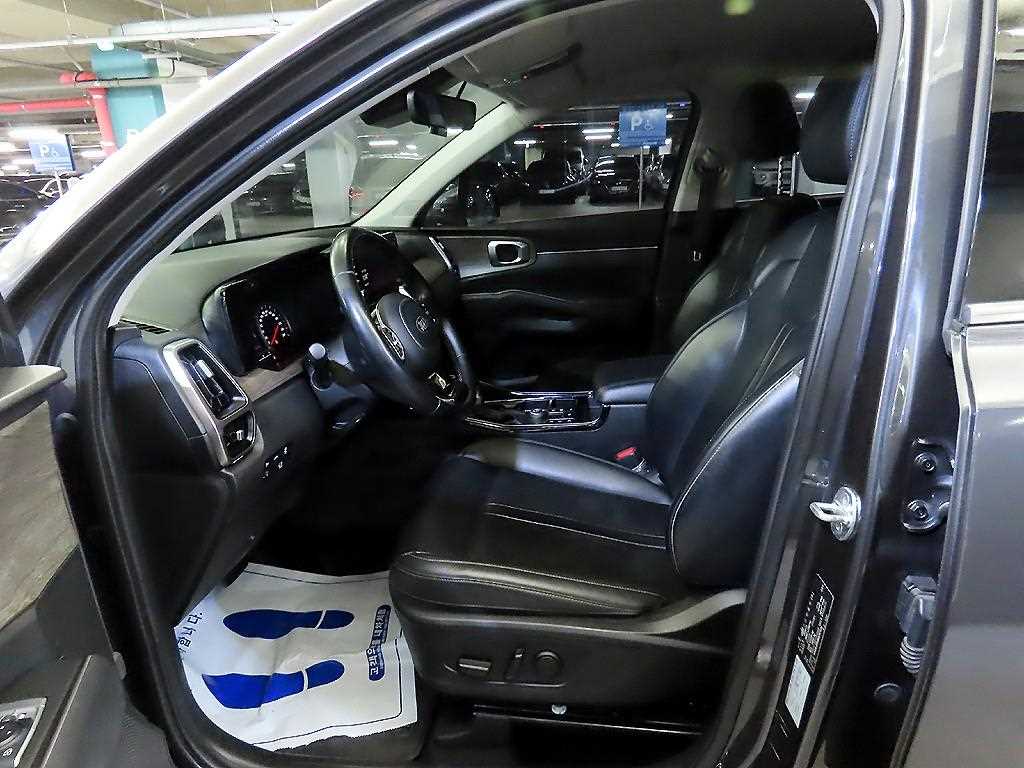 KIA Sorento - Vista 6