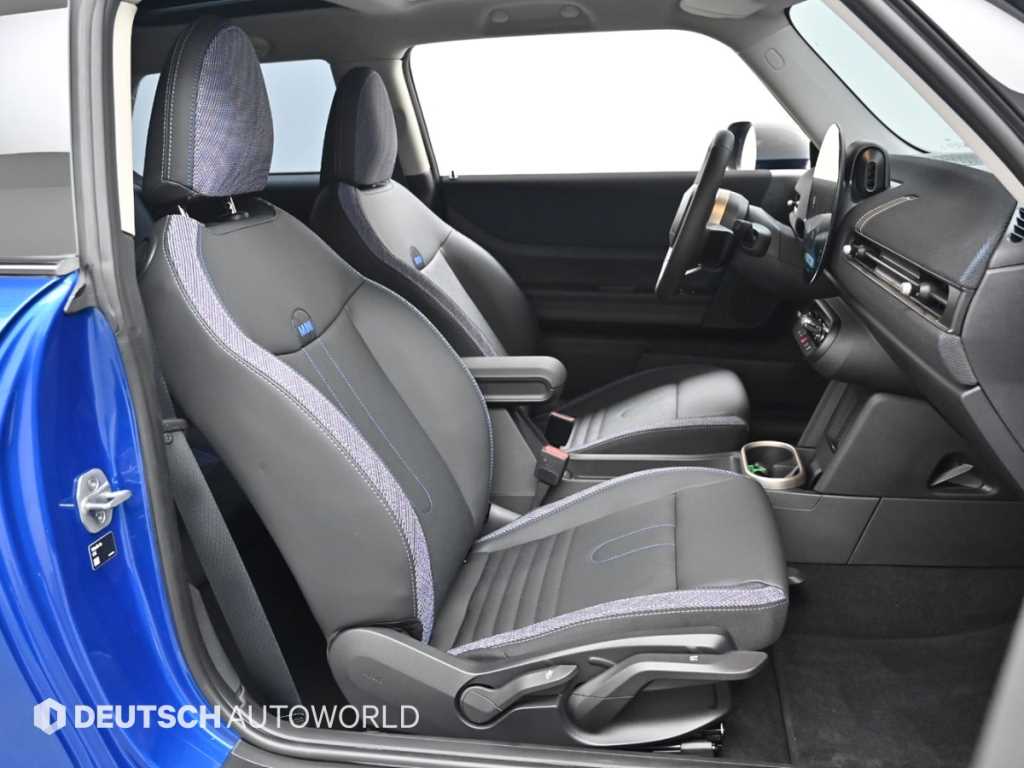 Mini Cooper - Vista 10