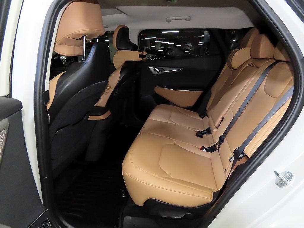 KIA EV6 - Vista 7