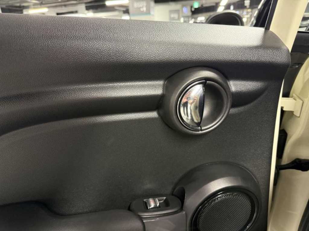Mini Cooper 2019 Blanco - Importación desde Corea - HF Imports Iquique - Foto 17