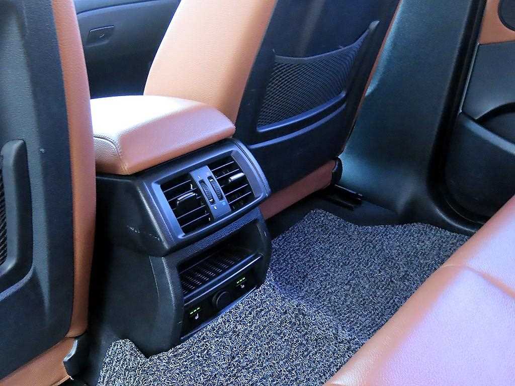 BMW X3 2016 Blanco - Importación desde Corea - HF Imports Iquique - Foto 15