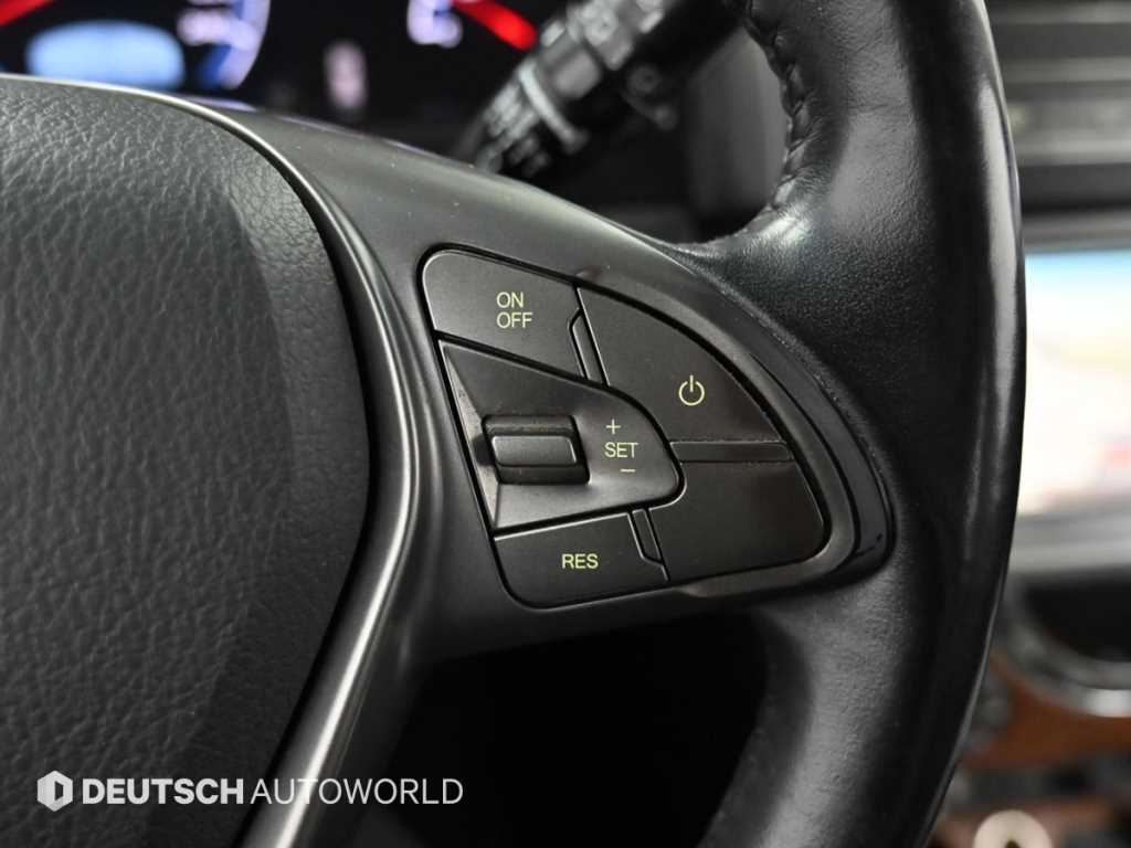 Ssangyong Rexton 2016 - Importación desde Corea - HF Imports Iquique - Foto 17