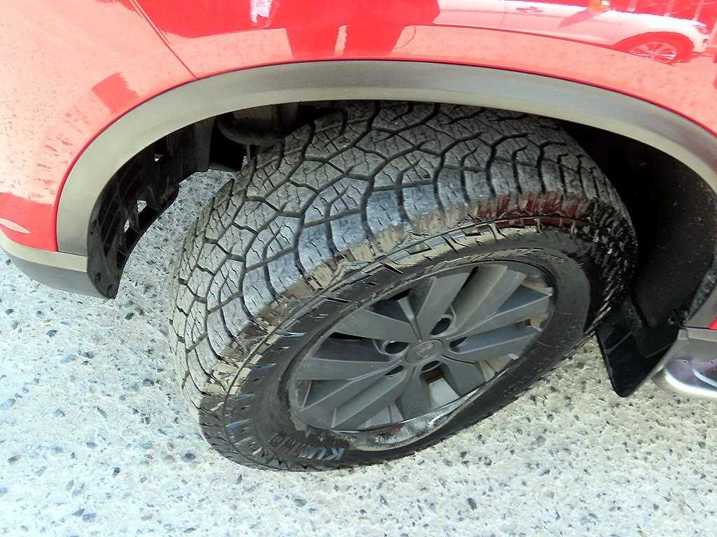 Ssangyong Rexton 2019 Rojo - Importación desde Corea - HF Imports Iquique - Foto 20