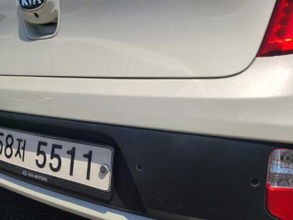 KIA Morning 2015 the color of pearl - Importación desde Corea - HF Imports Iquique - Foto 18
