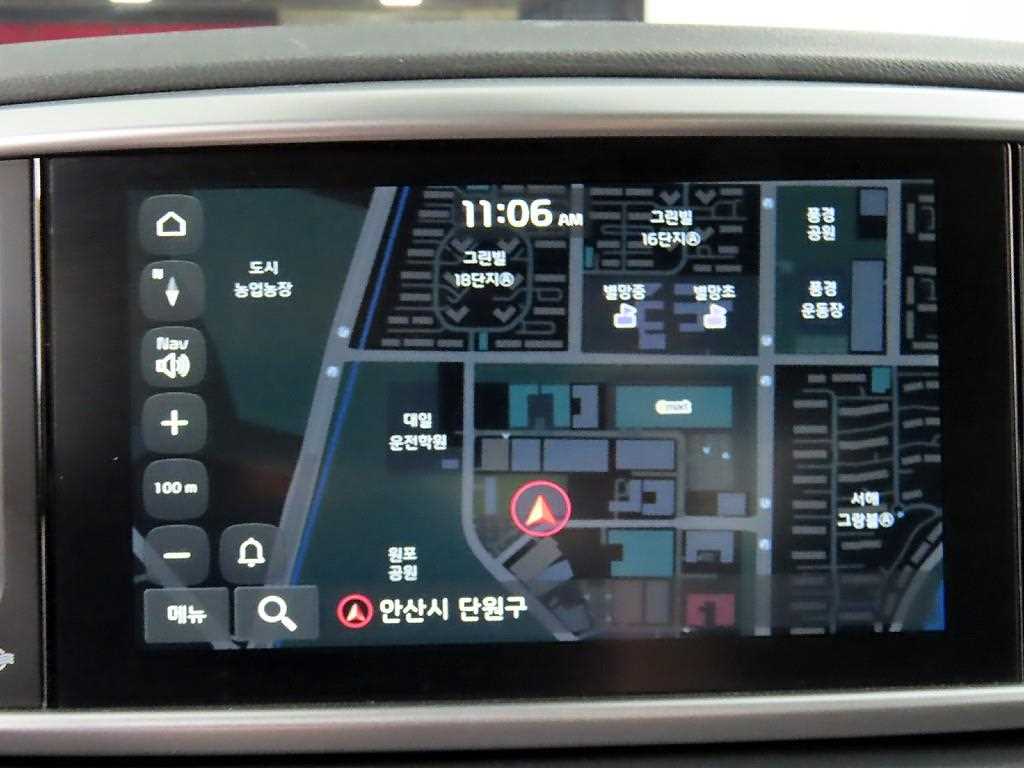 KIA Sportage 2022 Plateado - Importación desde Corea - HF Imports Iquique - Foto 14