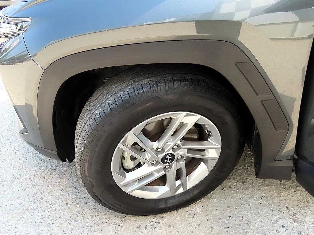HYUNDAI Tucson 2024 Gris - Importación desde Corea - HF Imports Iquique - Foto 19