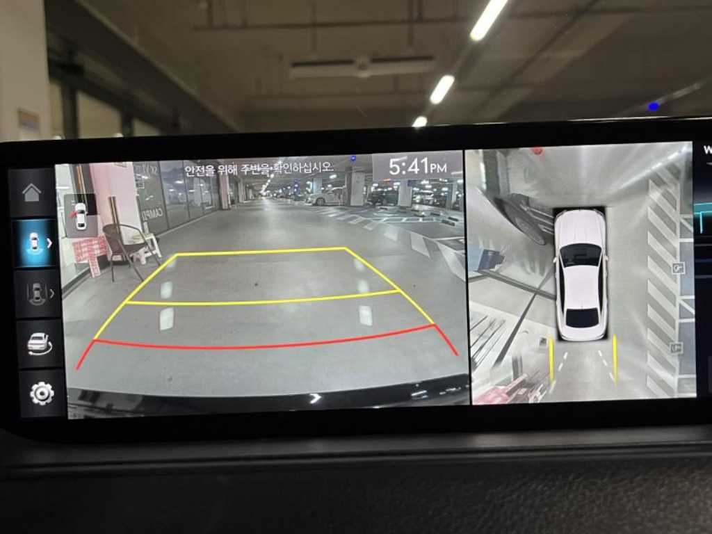 Genesis G80 2022 - Importación desde Corea - HF Imports Iquique - Foto 16