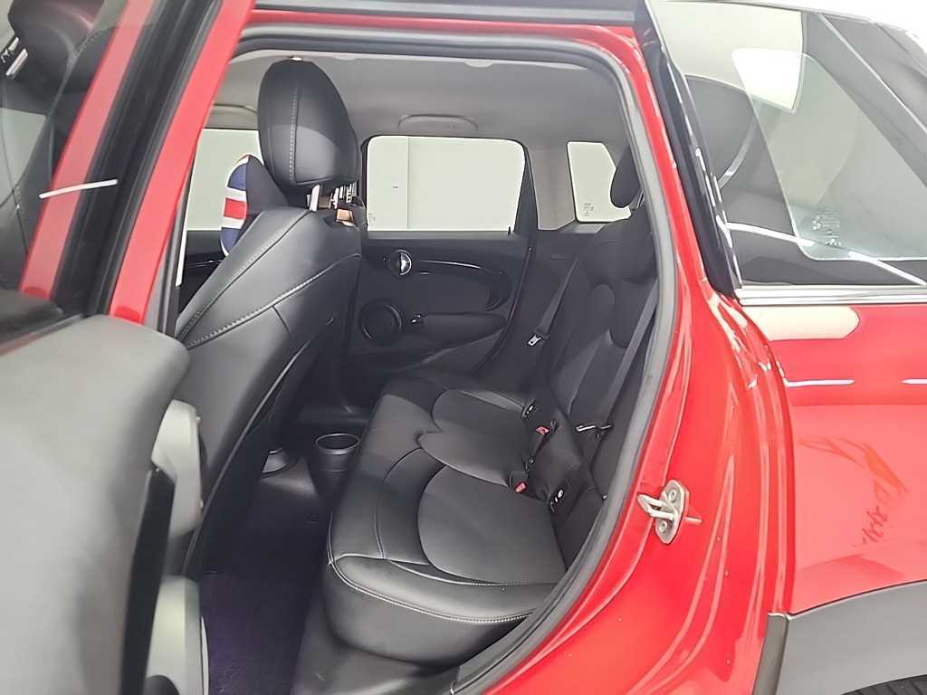 Mini Cooper - Vista 12