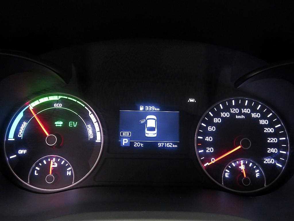 KIA K5 2019 Blanco - Importación desde Corea - HF Imports Iquique - Foto 13