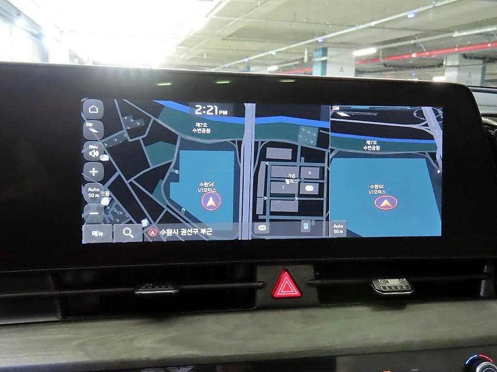 KIA Sportage 2024 Negro - Importación desde Corea - HF Imports Iquique - Foto 13