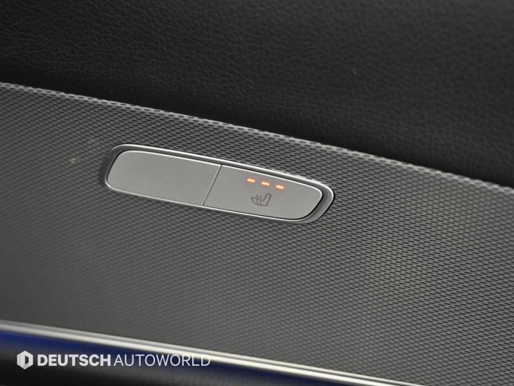 Mercedes Benz E class 2019 Negro - Importación desde Corea - HF Imports Iquique - Foto 16