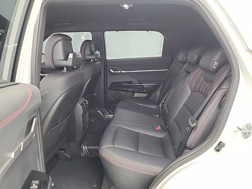 Ssangyong Action - Vista 12